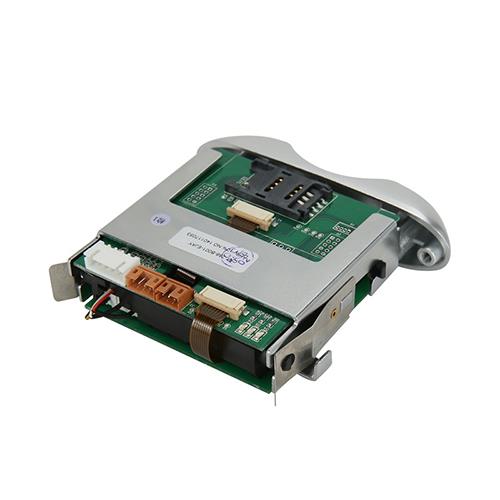 Czytnik kart inteligentnych CRT-288-B