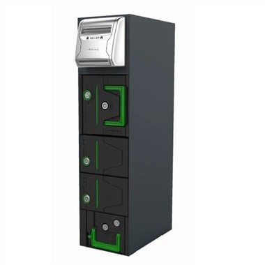 Inteligentny Recykler Banknotów BR-15N