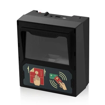 CRT czytnika e-paszportów-603-9001