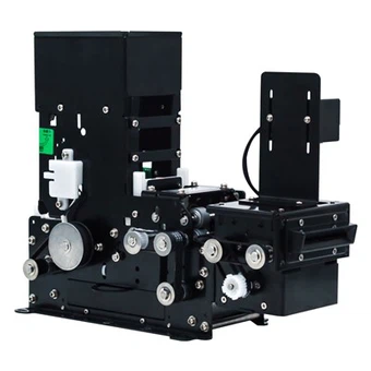 1/2 dozownik karty SIM ze skanerem kodów kreskowych